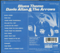 Preview: Blues Theme ...plus (CD) Preview: Blues Theme ...plus (CD)