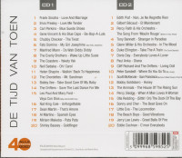 Preview: Alle 40 Goed - De Tijd Van Toen (2-CD) Preview: Alle 40 Goed - De Tijd Van Toen (2-CD)