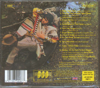 Preview: Three Week Hero (CD) Preview: Three Week Hero (CD)