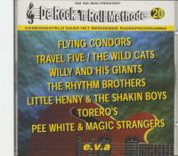 Preview: De Rock & Roll Methode Vol.20 (CD) Preview: De Rock & Roll Methode Vol.20 (CD)