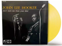 Preview: Don't Turn Me From Your Door (LP, colored Vinyl) Preview: Don't Turn Me From Your Door (LP, colored Vinyl)