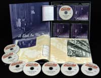 Preview: Nashville Jumps, Blues & Rhythm 1945-1955 (8-CD Deluxe Box Set) Preview: Nashville Jumps, Blues & Rhythm 1945-1955 (8-CD Deluxe Box Set)