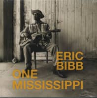 Preview: One Mississippi (LP) Preview: One Mississippi (LP)