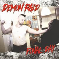 Preview: Final Day (Limited Edition)(LP) Preview: Final Day (Limited Edition)(LP)