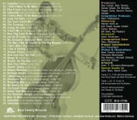 Preview: Ray Campi Rocks (CD) Preview: Ray Campi Rocks (CD)