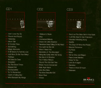Preview: Legends (3-CD) Preview: Legends (3-CD)