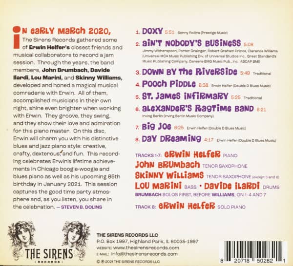 Celebrate The Journey (CD)
