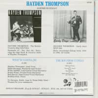 Preview: What Am I Gonna Do - Boy From Tupelo ( 7inch, 45rpm) Preview: What Am I Gonna Do - Boy From Tupelo ( 7inch, 45rpm)