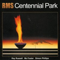 Preview: Centennial Park (CD) Preview: Centennial Park (CD)