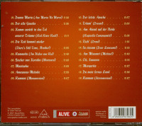 Preview: Komm zurück in das Tal der Träume - Schlager Raritäten (CD) Preview: Komm zurück in das Tal der Träume - Schlager Raritäten (CD)