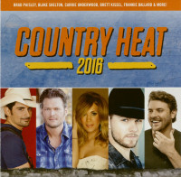 Preview: Country Heat 2016 Preview: Country Heat 2016