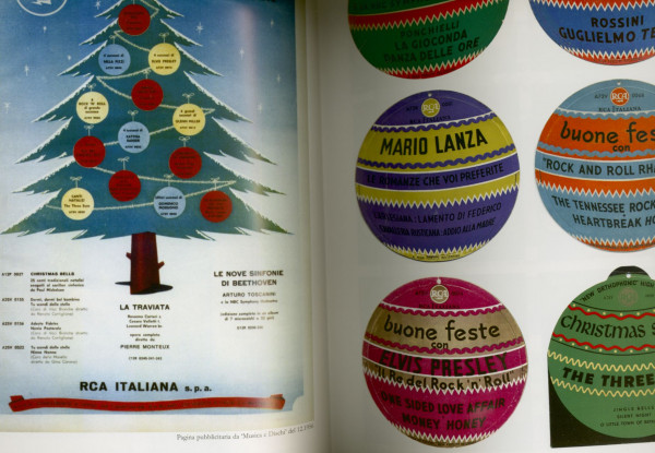 Buone Feste!