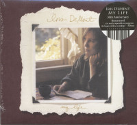 Preview: My Life (CD) Preview: My Life (CD)