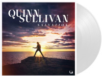 Preview: Salvation (LP, White Vinyl, Limited Edition ) Preview: Salvation (LP, White Vinyl, Limited Edition )