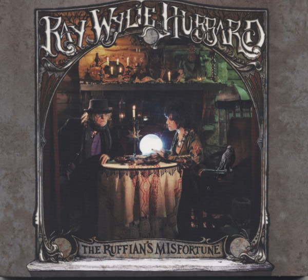 Ruffian's Misfortune Ruffian's Misfortune