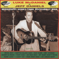 Preview: Mississippi Honky - Tonk Rockabilly Man (CD) Preview: Mississippi Honky - Tonk Rockabilly Man (CD)