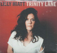 Preview: Trinity Lane (CD) Preview: Trinity Lane (CD)
