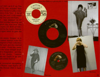 Preview: Boppin' In A Sack (CD) Preview: Boppin' In A Sack (CD)