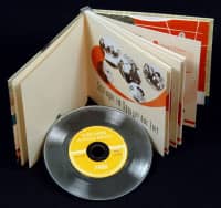 Preview: Schlager im Spiegel der Zeit - 1956 Preview: Schlager im Spiegel der Zeit - 1956