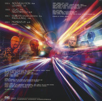 Preview: Momentum (2-LP, Colored Vinyl, Ltd.) Preview: Momentum (2-LP, Colored Vinyl, Ltd.)