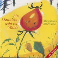 Preview: Ein Männlein steht im Walde - Die schönsten Kinderlieder (LP) Preview: Ein Männlein steht im Walde - Die schönsten Kinderlieder (LP)