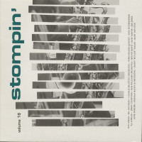 Preview: Stompin', Vol.16 (LP) Preview: Stompin', Vol.16 (LP)