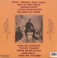 Preview: Level-Headed Even Smile (LP) Preview: Level-Headed Even Smile (LP)