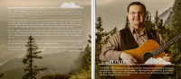 Preview: The Mountains Calling Me Home (CD) Preview: The Mountains Calling Me Home (CD)