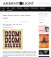 Press Archive - Boom! Boom! Deluxe (LP, 10inch Vinyl) - Ambient Light Press Archive - Boom! Boom! Deluxe (LP, 10inch Vinyl) - Ambient Light