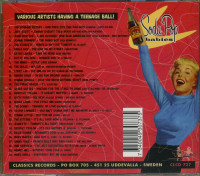 Preview: Soda Pop Babies Vol.2 (CD) Preview: Soda Pop Babies Vol.2 (CD)