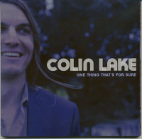 Preview: One Thing That's For Sure Preview: One Thing That's For Sure