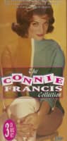 Preview: The Connie Francis Collection (3-CD, Canada) Preview: The Connie Francis Collection (3-CD, Canada)