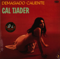 Preview: Demasiado Caliente (LP, 180g Vinyl, Ltd.) Preview: Demasiado Caliente (LP, 180g Vinyl, Ltd.)