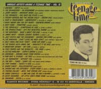 Preview: Teenage Time Vol.18 (CD) Preview: Teenage Time Vol.18 (CD)