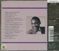 Preview: Chuck Willis - My Story (CD Japan) Preview: Chuck Willis - My Story (CD Japan)
