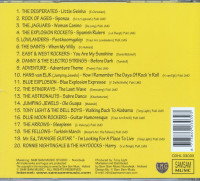Preview: Guitar Sound From Holland Vol.4 (CD) Preview: Guitar Sound From Holland Vol.4 (CD)