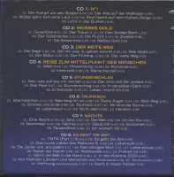 Preview: Die Original Studio Alben 1964 - 2024 (8-CD) Preview: Die Original Studio Alben 1964 - 2024 (8-CD)