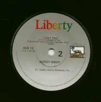 Preview: Lovey Dovey - I Got You (7inch, 45rpm, SC) Preview: Lovey Dovey - I Got You (7inch, 45rpm, SC)