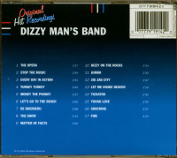 Preview: Original Hit Recordings (CD) Preview: Original Hit Recordings (CD)