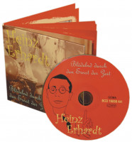 Preview: Blödelnd durch den Ernst der Zeit (CD) Preview: Blödelnd durch den Ernst der Zeit (CD)