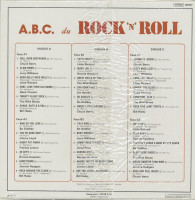 Preview: A.B.C. Du Rock 'n' Roll (3-LP) Preview: A.B.C. Du Rock 'n' Roll (3-LP)