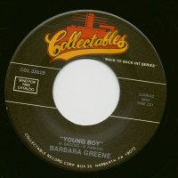 Preview: Release Me - Young Boy (7inch, 45rpm) Preview: Release Me - Young Boy (7inch, 45rpm)
