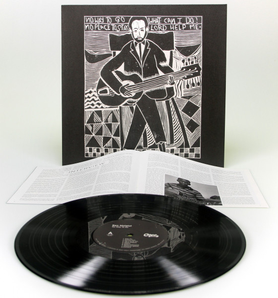 No Way To Go (LP, 180g Vinyl)