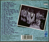 Preview: Flamingo Serenade - Flamingo Favourites (CD) Preview: Flamingo Serenade - Flamingo Favourites (CD)