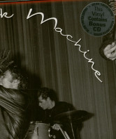 Preview: Jet Black Leather Machine 1958-1962 (incl. CD) Preview: Jet Black Leather Machine 1958-1962 (incl. CD)