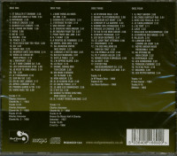 Preview: Nine Classic Albums (4-CD) Preview: Nine Classic Albums (4-CD)
