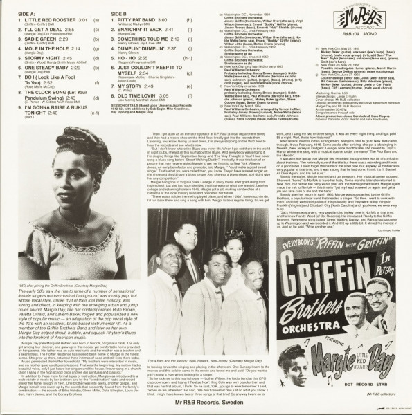 I'll Get A Deal (LP)