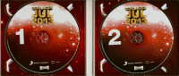 Preview: Schlager Jul 2013 - 40 Weihnachtsklassiker (2-CD) Preview: Schlager Jul 2013 - 40 Weihnachtsklassiker (2-CD)