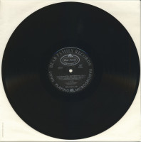 Preview: Clyde McPhatter Live At The Apollo (LP) Preview: Clyde McPhatter Live At The Apollo (LP)