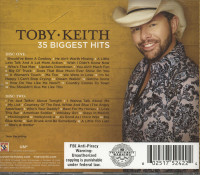 Preview: 35 Biggest Hits (2-CD) Preview: 35 Biggest Hits (2-CD)